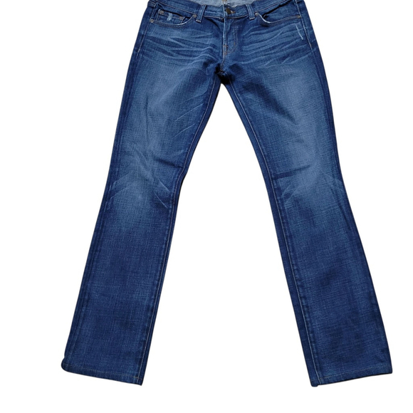 J Brand Pencil Leg Cypress Jeans Women's Size 28. Waist 32" Inseam 30" - Picture 4 of 9